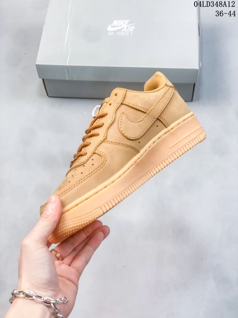 Nike Air Force 1 Shoes